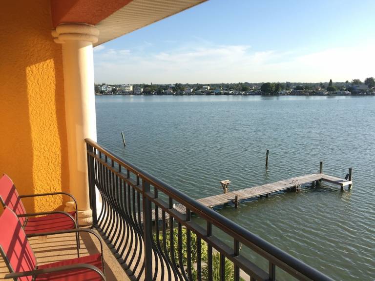 House  Redington Beach
