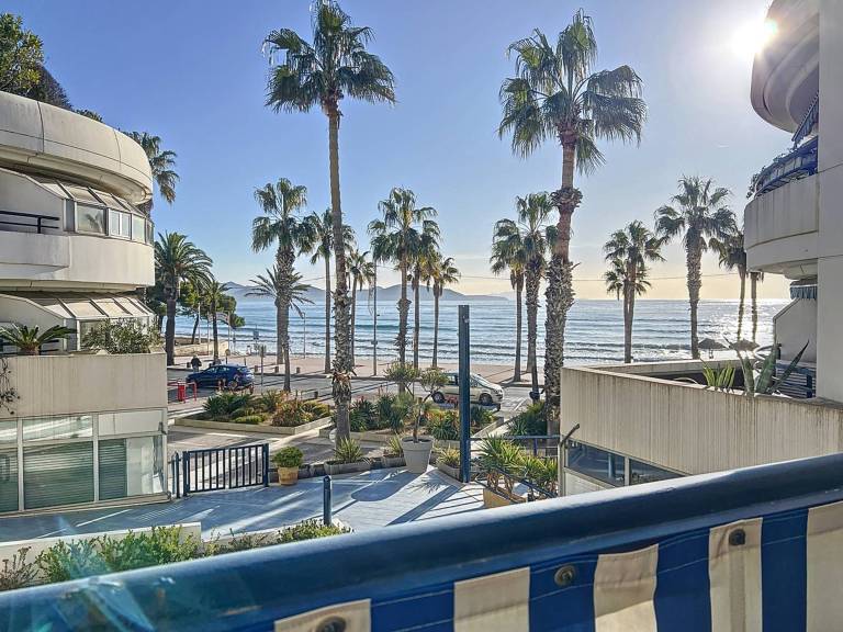 Ferienwohnung Cassis