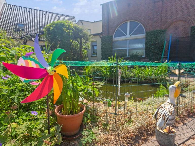 Rental apartment | Nature view | Pets are welcome — photo 4