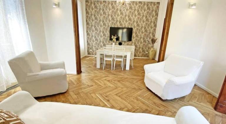Pleasant rental apartment | Dogs allowed in Reggio nell'Emilia