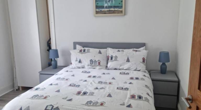 Apartment Largs