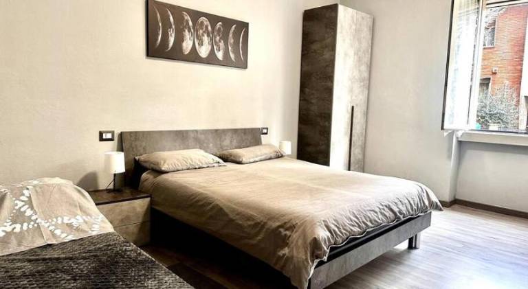 A. P. Appartamento o camera — photo 2