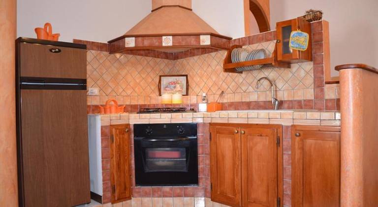 Apartment with 1 room for 4 persons — photo 3