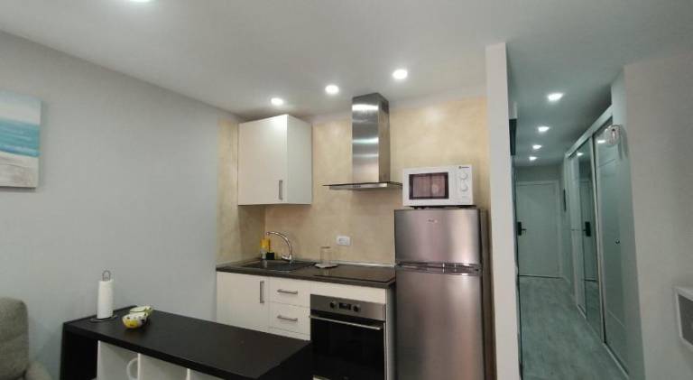 Nice apartment with private pool, patio & garden | Next to the beach | Suitable for remote work | Pets are welcome — photo 4