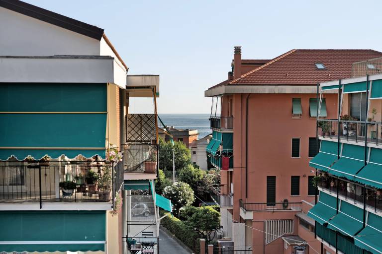 Apartment with fast internet | Sea view — photo 2
