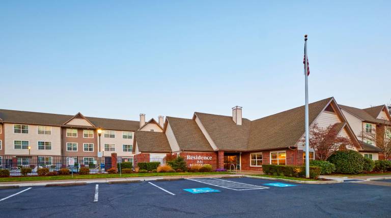 Residence Inn by Marriott Eugene Springfield in Eugene, OR