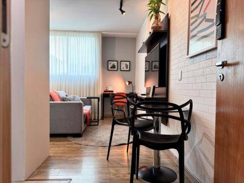 26 m² Ferienwohnung