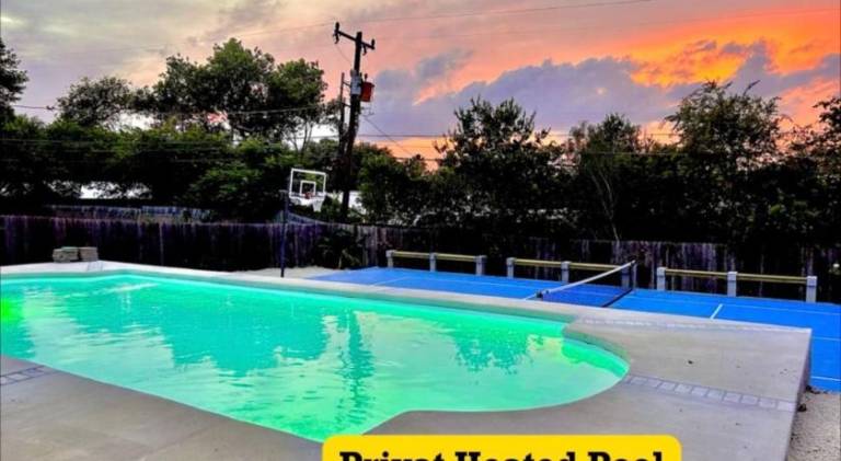 218 m&sup2; Ferienhaus