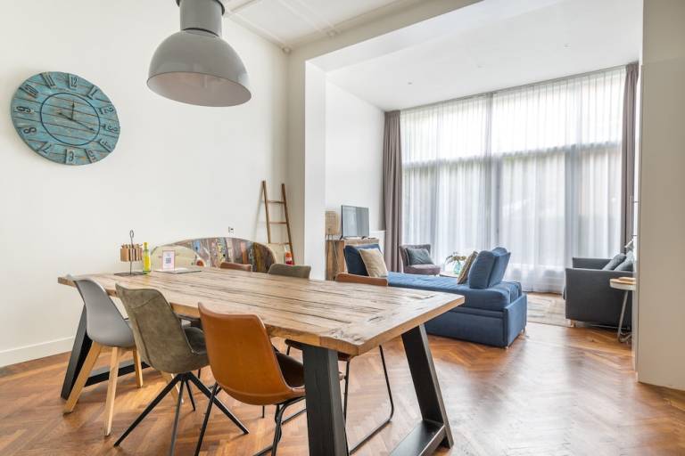 Apart hotel Ooij