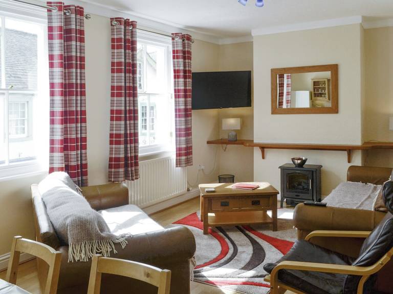 Cottage Braithwaite