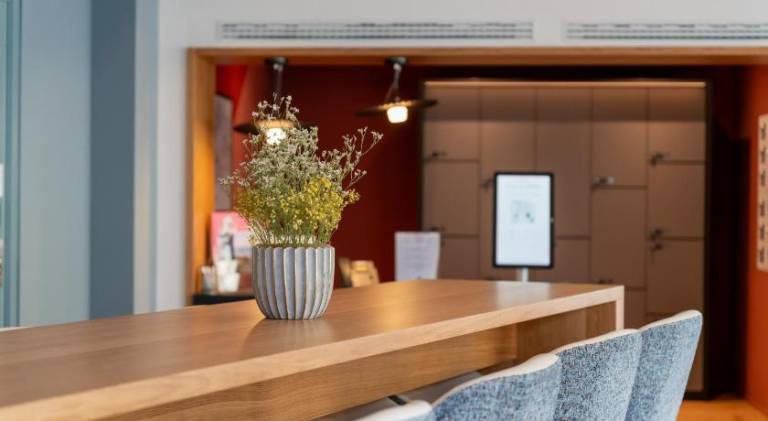 Hotel Oltnerhof - Self Check in — photo 4