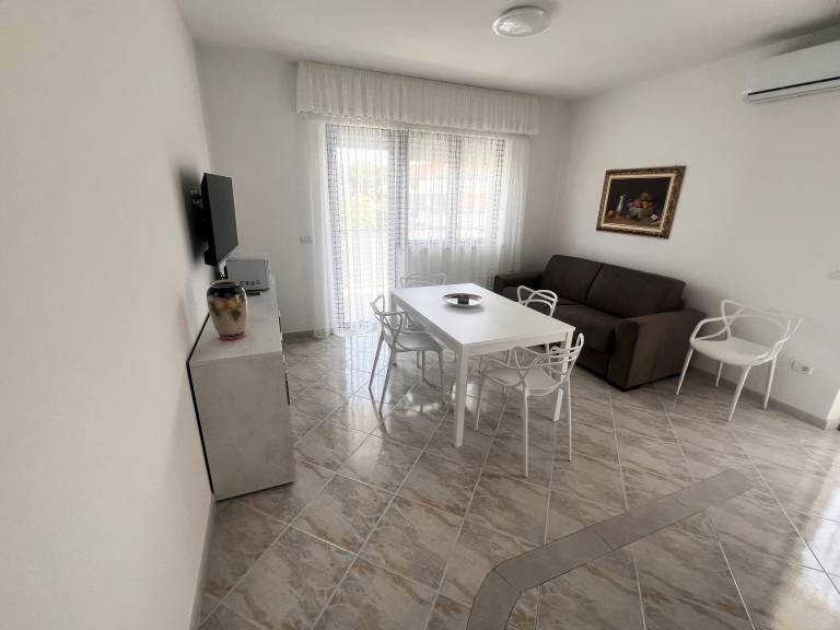 Holiday apartment with patio | Panoramic view — photo 5