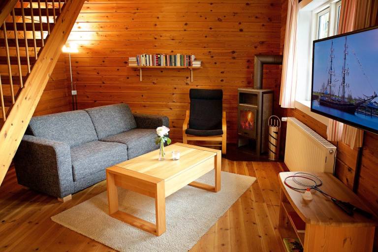 Ferienhaus Lindaunis