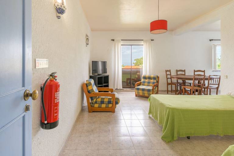 Appartement Sines