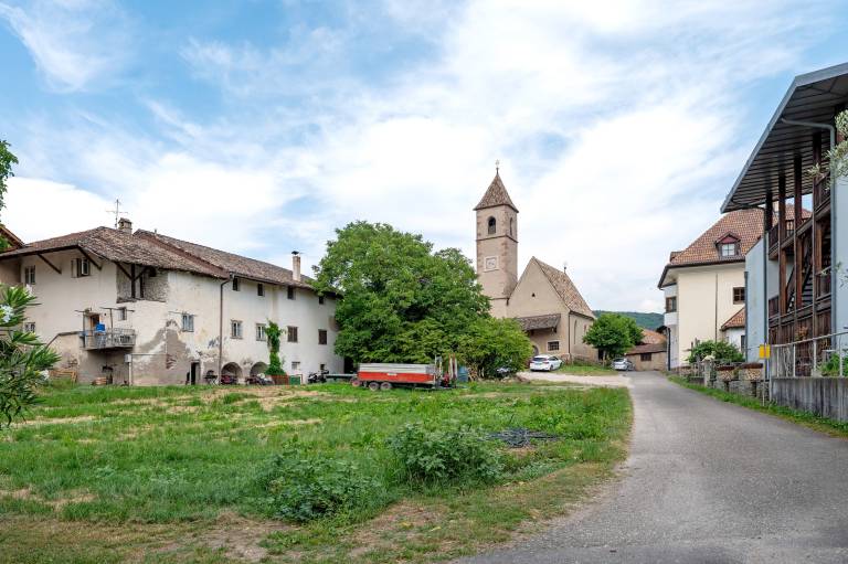 Ferienwohnung  Eppan