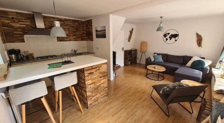 Apartment | Next to the beach | Pets are welcome in Noordwijk