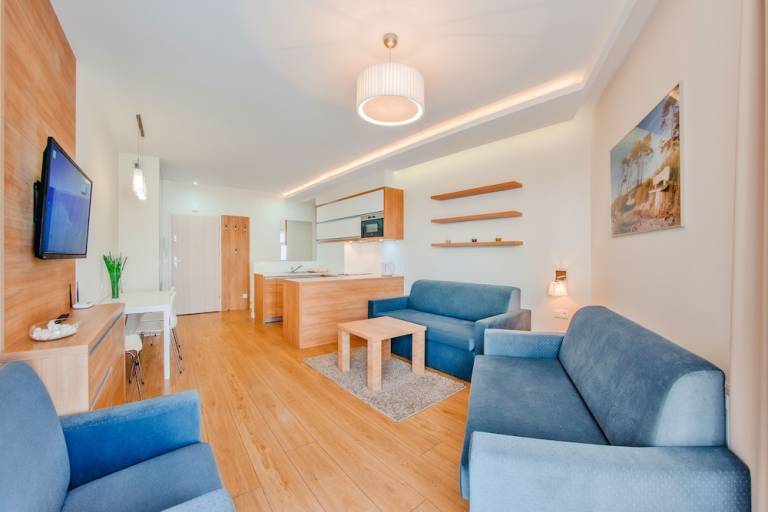 Apartament Kąty Rybackie