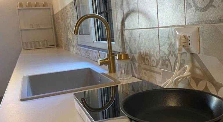 Pleasant apartment | Close to Bellini Garden | Dogs allowed — photo 5