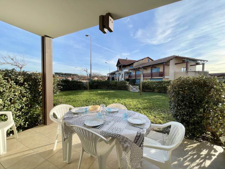 Appartement Biscarrosse