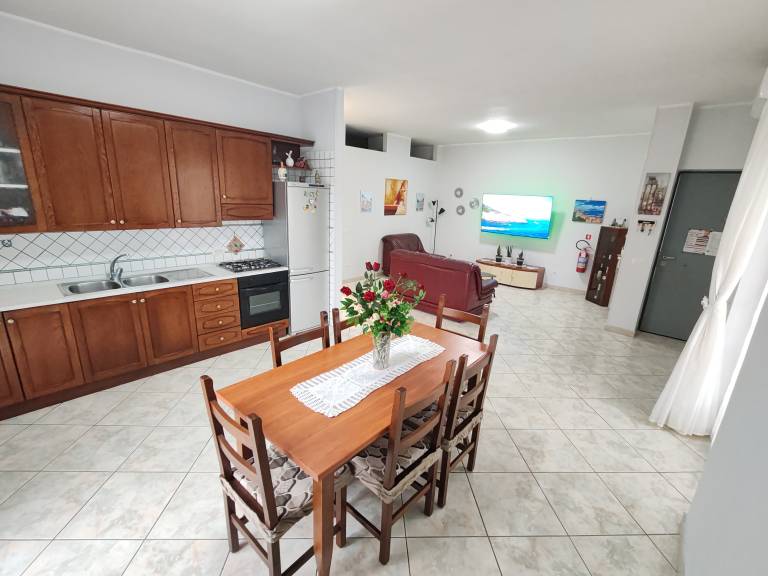 Ferienhaus in Torre Annunziata, Pompei f&uuml;r max. 8 Personen