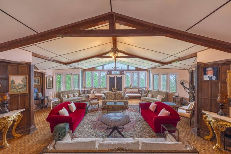 Casalini Estate -Step into History, Relax in Luxury — photo 3