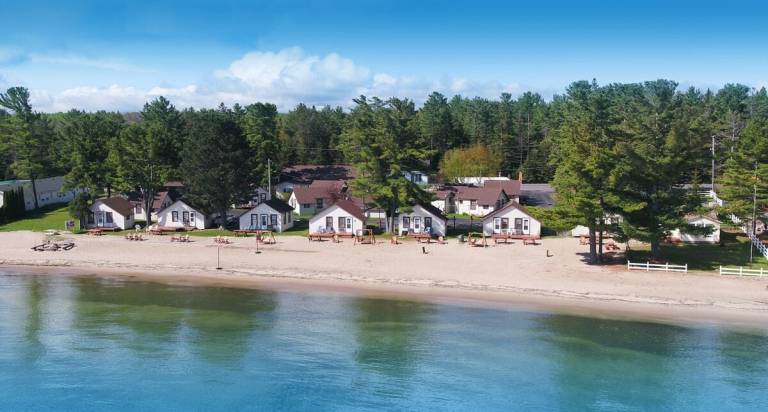 Resort Mackinaw City