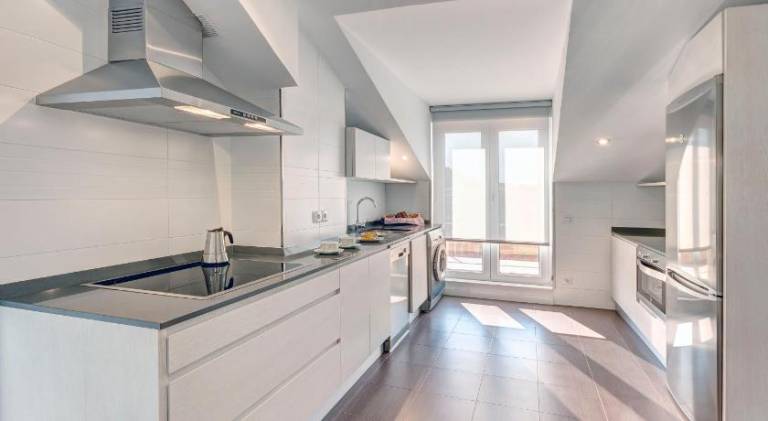 Rental apartment with 2 rooms for 10 persons — photo 3