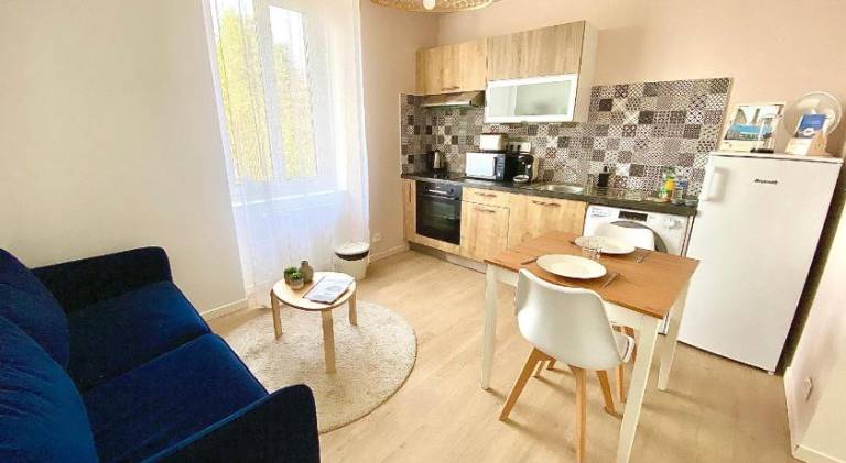Wonderful apartment | Perfect for remote work | Pet-friendly — photo 3