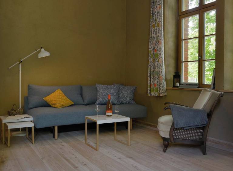 Ferienwohnung  Fürstenwerder