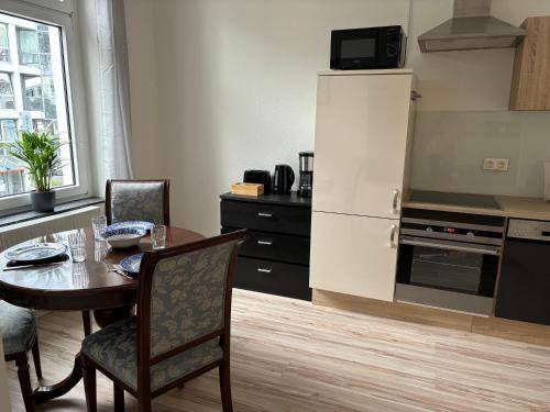 Apartment  Hardterbroich-Pesch
