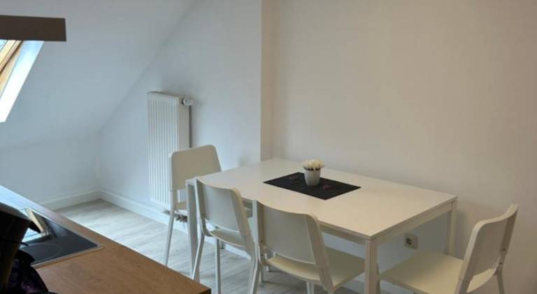 Ferienwohnung Gera