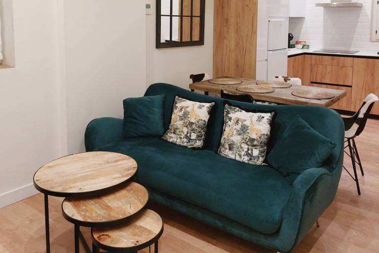 Nice apartment with patio | Close to Cádiz Cathedral | Beach nearby | Pet-friendly — photo 4