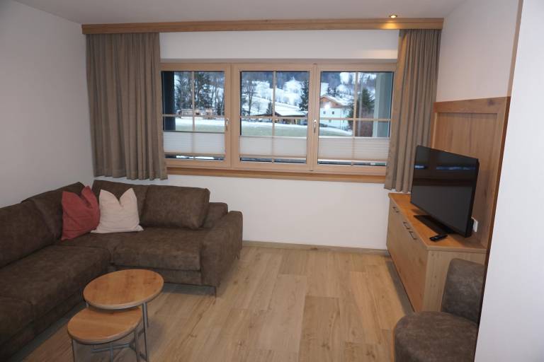 Holiday apartment with garden, terrace & barbecue — photo 2