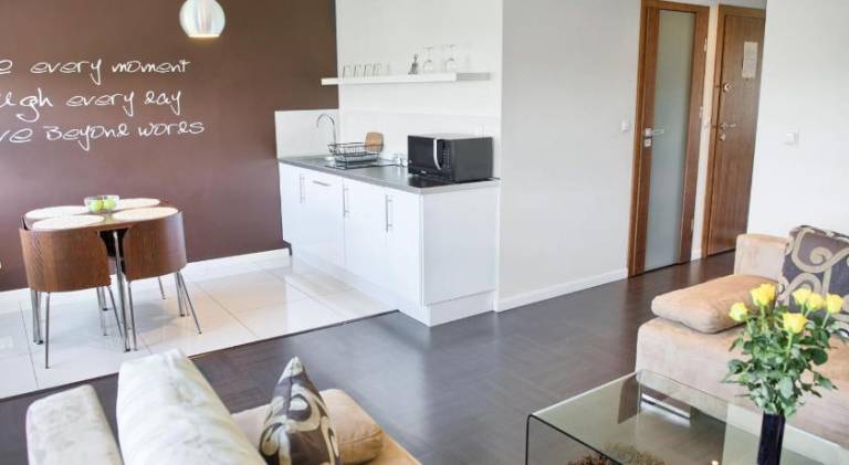 Charming holiday apartment | Pets are welcome — photo 3