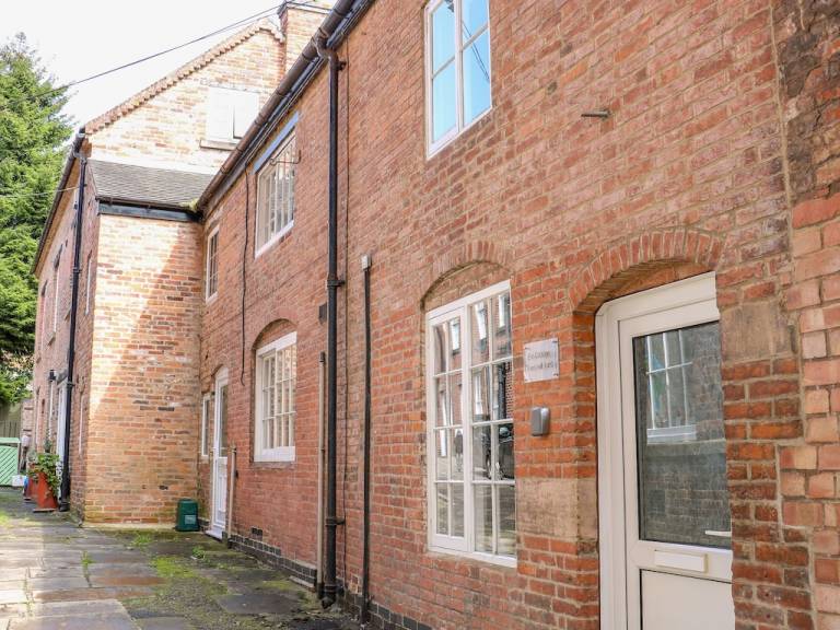 Cottage Ashbourne