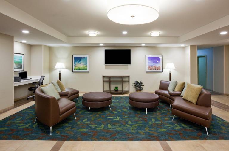 Candlewood Suites Dickinson By IHG — photo 2