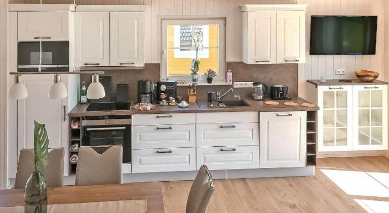 Vacation home with 2 rooms for 6 persons — photo 2