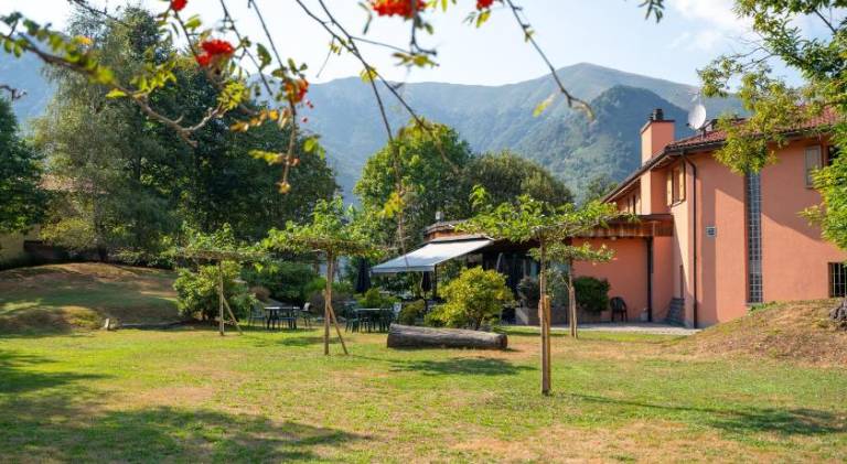 Hotel Il Castagno — photo 4