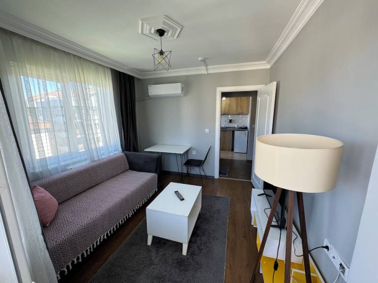 Aparthotel  Görükle Sakarya Mahallesi