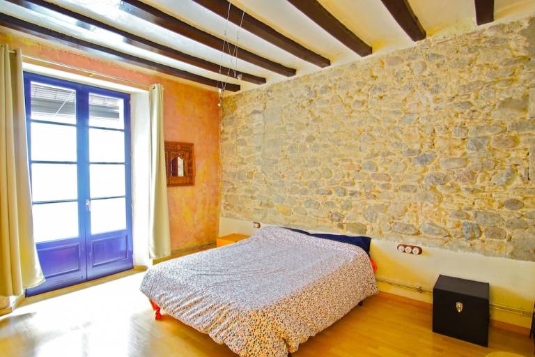 Appartement Gérone