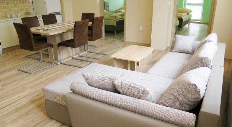 Apartmán Trenčianske Teplice