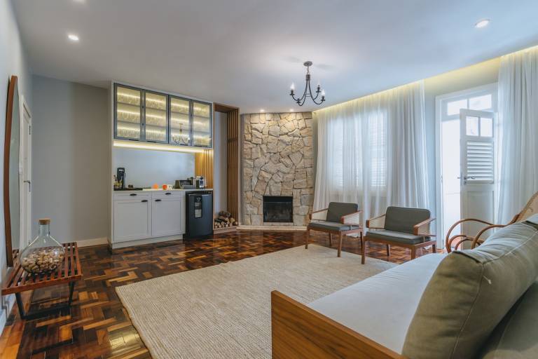 Apartamento  Teresópolis
