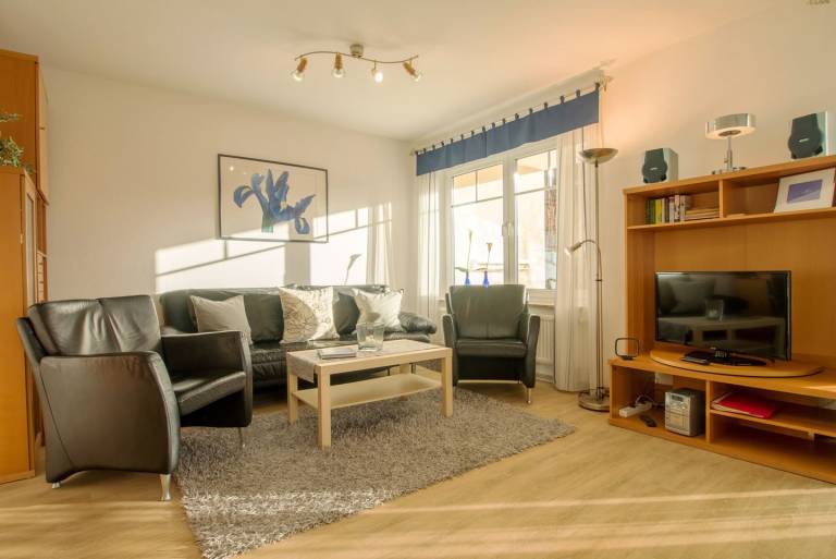 Ferienwohnung Zingst