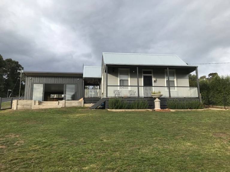 House Creswick
