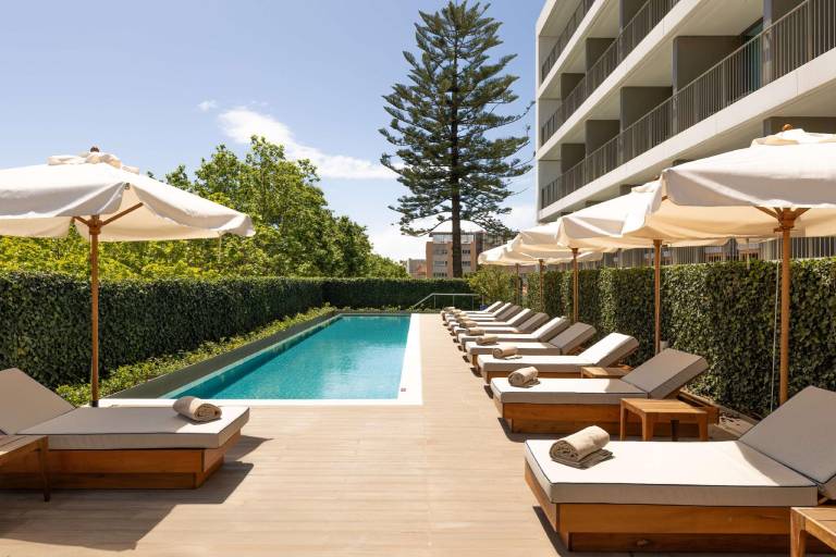 Legacy Hotel Cascais, Curio Collection by Hilton — photo 2