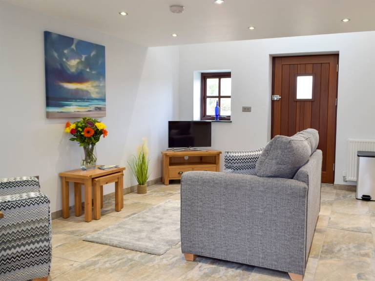Cottage Nevern