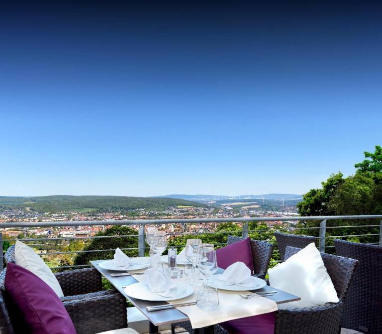 Klüt Hotel Hameln — photo 3