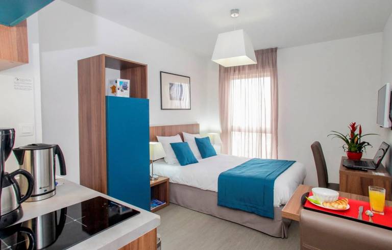 Appartement Orléans
