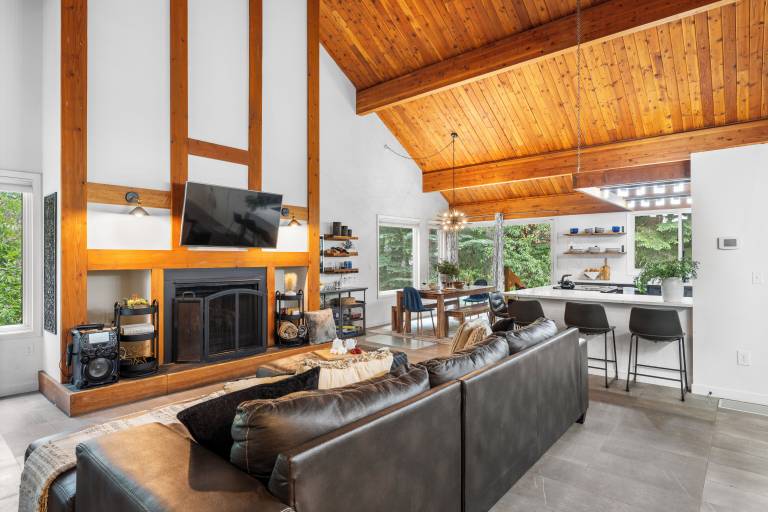 Cabin Vail