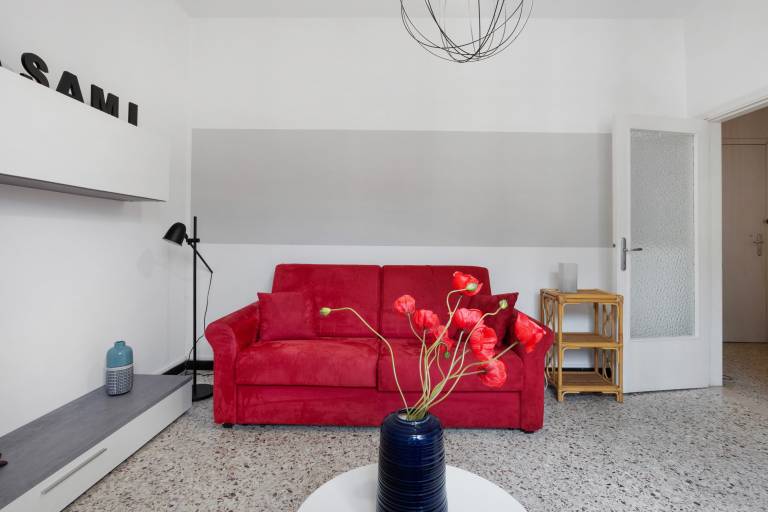 Apartment with fast internet | City view — photo 4